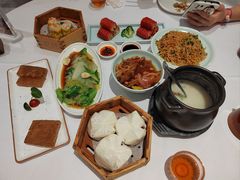 -裕华海鲜·深圳粤菜(福永店)