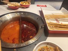 -宏姐串串香(征仪路店)