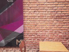 -大酉·M Coffee(北京美术馆店)