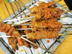 -老地方烤肉(东岗路店)