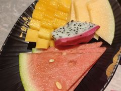 -一绪に寿喜烧(虹悦城店)