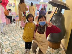-千浔一暖DIY蛋糕烘焙(人民大学店)