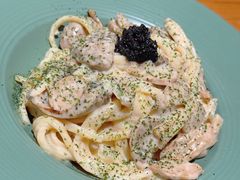 -新贝乐意大利餐厅(苏州中心店)