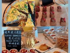 -沈阳君悦酒店·意坊意大利餐厅