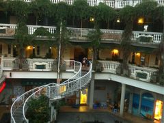 娜娜度假小旅馆-娜娜度假小旅馆