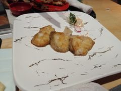 -京料理·日料自助·铁板燒(复悦城店)