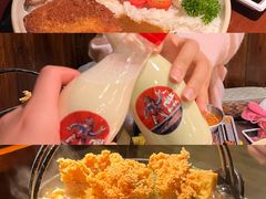 -小川洋风料理(江汉路店)