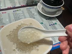 -仁信双皮奶(东川路店)