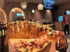 -墨纪Mojí墨西哥餐厅(官舍店)