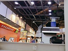 -御临和贵州羊肉粉(龙湖礼嘉天街店)