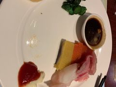 -马哥孛罗咖啡厅·Cafe Marco (厦门马哥孛罗东方大酒店)