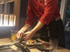 -好牛烧肉(世茂广场店)