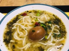 米粉-老娘舅(苏州中心大道西大润发店)