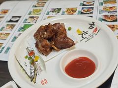 -堂宴·老厦门私房菜(1988仙岳总店)