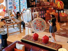 -广州方圆奥克伍德豪景酒店公寓