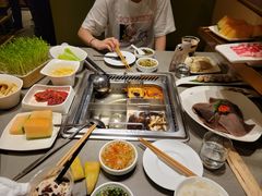 -海底捞火锅(万达广场店)