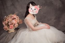 -蒙娜丽莎婚纱摄影(优质商家)