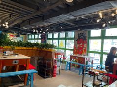 大堂-钢管厂五区小郡肝火锅串串香(清河店)