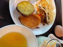 -北京水岸山吧度假村(雁栖镇店)