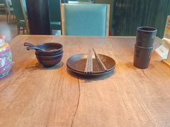 -香园茶社·金陵小灶(老门东店)