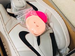 -Air Jordan(世贸天阶店)