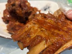 -大妈饺子馆·特色锅包肉·饺子(鼓楼店)