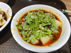 -洞子口张老二凉粉(文殊院店)