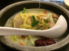 -瑞膳首尔参鸡汤(龙塔店)