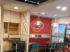 -宏状元现熬粥·京味菜(五棵松店)