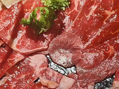 -谷牛和牛烤肉(漕河泾印象城店)