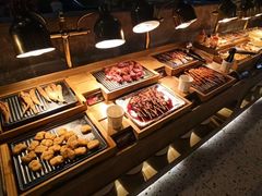 -比格比萨自助(上海松江万达店)