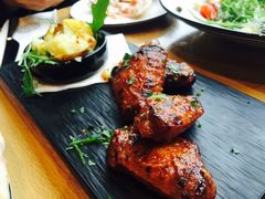 -玛尚诺Pizza&Bar(长泰广场店)