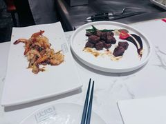 -火地铁板烧(昆山万象汇店)