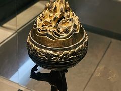 -陕西历史博物馆