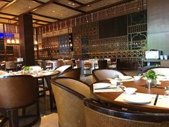 -融荟家和中餐厅(三亚海棠湾九号度假酒店)