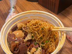 -蒋家肠旺面馆(合群路店)