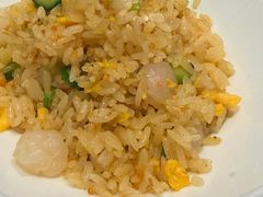 -九里云松·天香餐厅