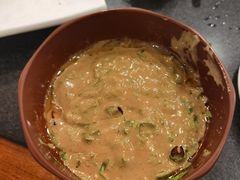 麻酱调料-南门涮肉(北洼路店)