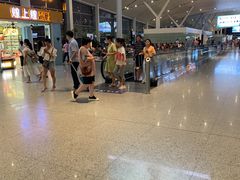 -南昌昌北国际机场