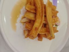 -齐家花园大酒店·本帮菜(宝山店)
