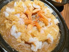 -啫两手·啫啫煲·小饭堂(龙城万科里店)