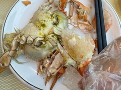 -沙田台山海鲜·酣客酒窖