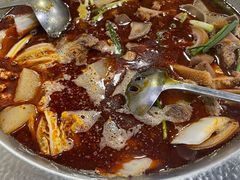 -古乐牛香·鲜牛肉牛杂火锅(高新店)