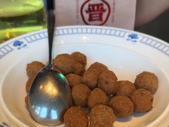 -杏花堂晋商私房菜(华熙五棵松店)