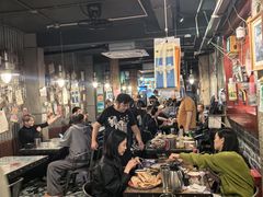 -辉记炭烧海鲜大排档·老字号(福田店)