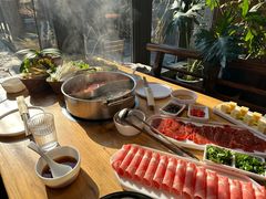 -四喜小胖·北京涮肉(五道营店)