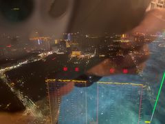 -218音乐旋转餐厅·高空景观