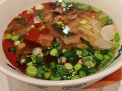 -陳香貴·兰州牛肉面(上海长风大悦城店)
