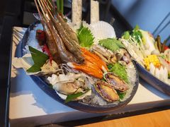 -生如夏花泰式火锅(鹭洲里店)