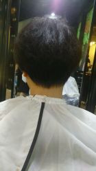 点击看大图 -3AM HAIR SALON烫发染发接发